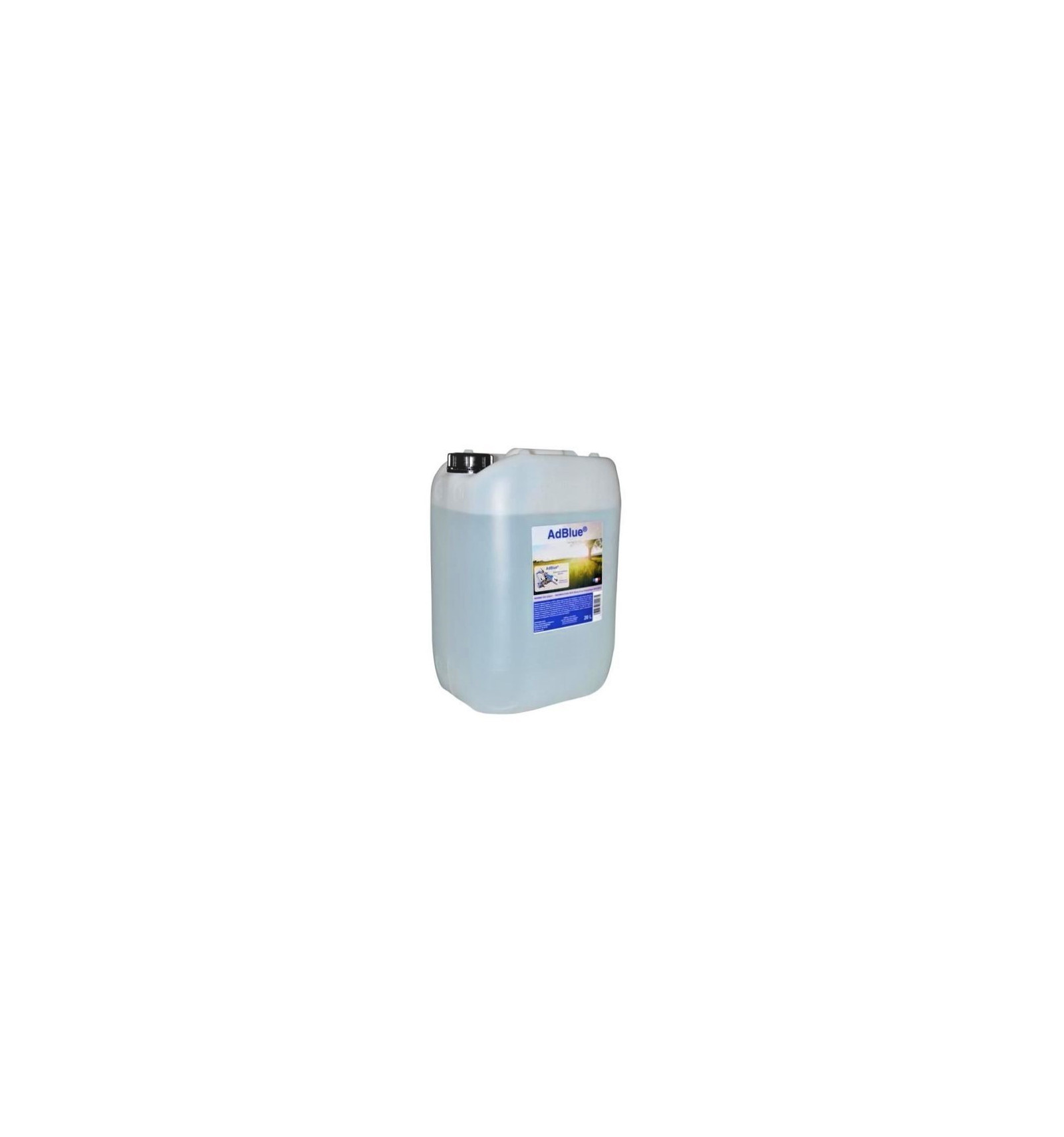 ADBLUE BIDON DE 10L AVEC PROLONGATEUR - Pièces VITI VINI