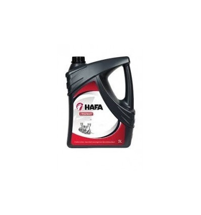 ATF VI HAFA bidon de 2 litres d' huile de boite automatique, pont et direction assistée ATF Dexron VI