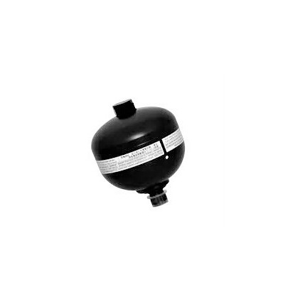 Sphère de suspension - Sphere d'azote pour Mitsubishi Pajero III IV 4630A171