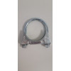 Collier echappement diametre 48mm