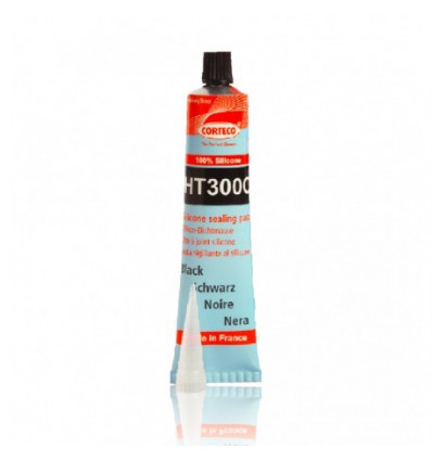 PATE D ETANCHEITE NOIR 80ML