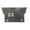 Cache de protection sous moteur Citroen C4 et C4 Picasso Peugeot 308