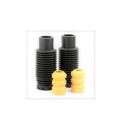 Kit protection soufflet d'amortisseur avant Peugeot 206