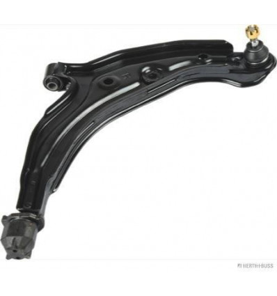 Bras de suspension - Bras de suspension avant droit pour Nissan Micra 1.0i - 1.3i - 1.4i - 1.5D SSW1168.01