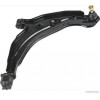 Bras de suspension - Bras de suspension avant droit pour Nissan Micra 1.0i - 1.3i - 1.4i - 1.5D SSW1168.01