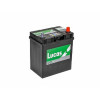 Batterie Lucas 12V 35AH 300A ( 187 x 127 x 227 mm ) Batterie