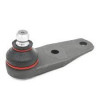 Rotule de suspension - Rotule de suspension pour Renault Twingo 617745159