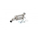 Particulate filter (DPF)
