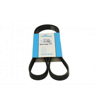 Courroies d'accessoires - Courroie d'accessoire Dayco 4PK1260 4PK1260