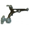 Triangle de suspension droit Citroen Evasion Jumpy Fiat Ulysse Scudo Peugeot 806 Expert Triangle de suspension
