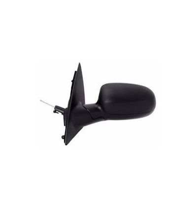 Rétroviseur - Rétroviseur gauche pour Opel corsa c 6101420