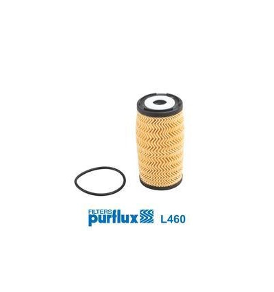 Filtre à huile Fiat Mercedes Nissan Opel Renault JTD CDI CDTI DCI