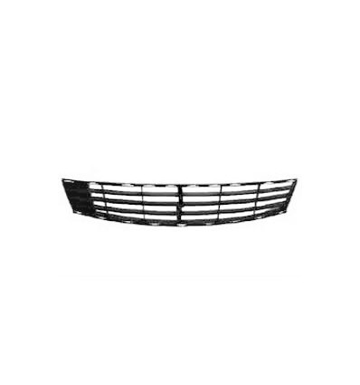 Grille de pare-choc avant Renault Clio 3