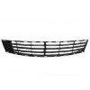 Grille de pare-choc avant Renault Clio 3