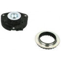Shock absorber cup