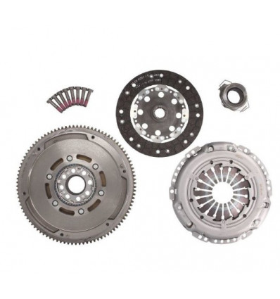 Kit embrayage volant moteur Toyota