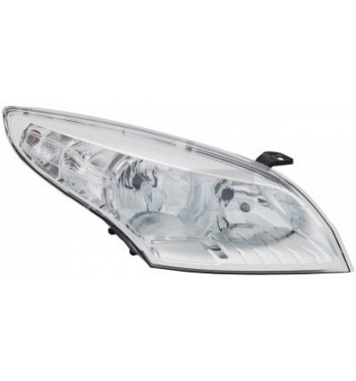 Phare - Phare avant droit pour Renault Mégane III Berline Estate CC LPM811