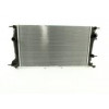 Radiateur moteur - Radiateur de refroidissement moteur pour Renault Mégane III Berline Estate CC R13659