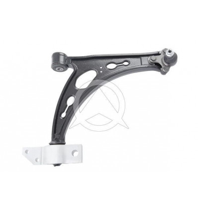 Triangle de suspension avant droit Audi A3 Seat Altea Leon Toledo Skoda Octavia VW Caddy Eos Golf Jetta Touran