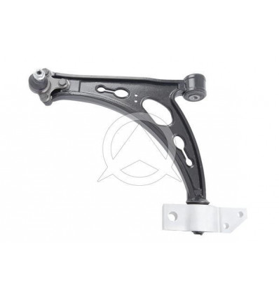 Triangle de suspension avant gauche Audi A3 Seat Altea Leon Toledo Skoda Octavia VW Caddy Eos Golf Jetta Touran