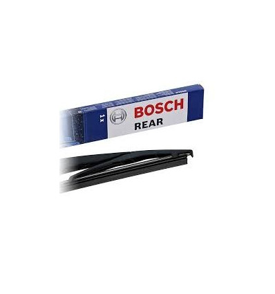 Essuie-glaces - Balai d'essuie-glace arrière Bosch pour Renault Mégane 2 3397004560 - 3 397 004 560