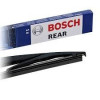 Balai d'essuie glace arrière Bosch Renault Mégane 2 230mm