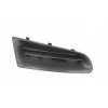 Calandre - Calandre droite pour Renault Clio 3 phase 1 605505-2