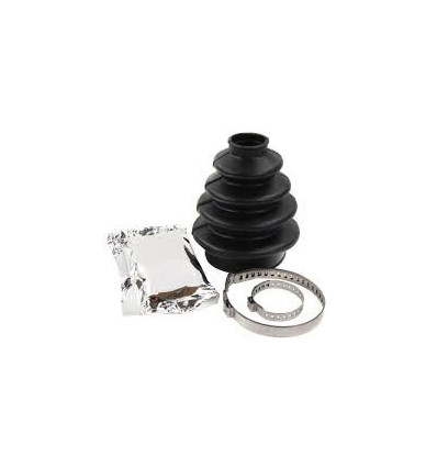 Soufflets de direction - Soufflet de cardan coté boite Renault pour Renault Kangoo phase 1 656770800