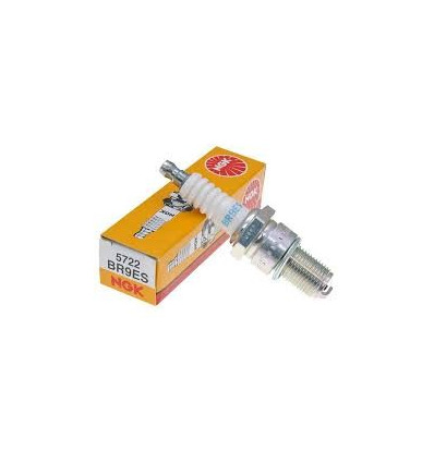 Bougie d'allumage NGK BR9ES Bougie d'allumage