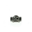 Wheel cylinder