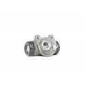 Wheel cylinder