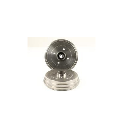 Tambour de frein avec roulement Renault Clio III Modus
