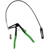 Pince universelle pour collier autoserrant Pince