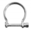 Collier d'échappement 66 mm Autre