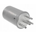 Filtro del carburante