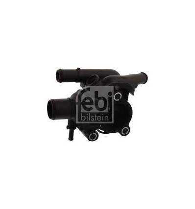 Boîtier thermostat - Boitier d'eau pour Ford focus 1321004