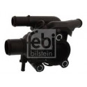 Thermostat housing
