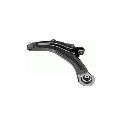 Bras de suspension Renault Mégane rotule 16mm Gauche