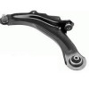 Bras de suspension Renault Mégane rotule 16mm Gauche