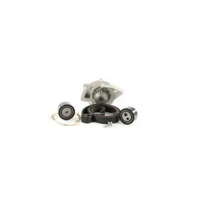 Kit distribution+ Pompe a eau Peugeot 406