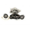 Pompe à eau - Kit distribution avec Pompe à eau pour Peugeot 406 KP15558XS