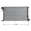 Radiateur moteur - Radiateur moteur CITROËN Berlingo Xsara pour Peugeot 306 Partner 63508