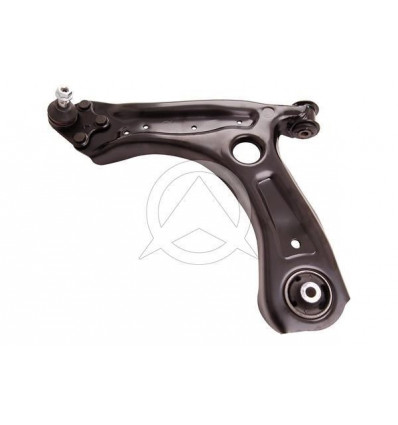 Triangle de suspension avant gauche Audi Seat Skoda VW
