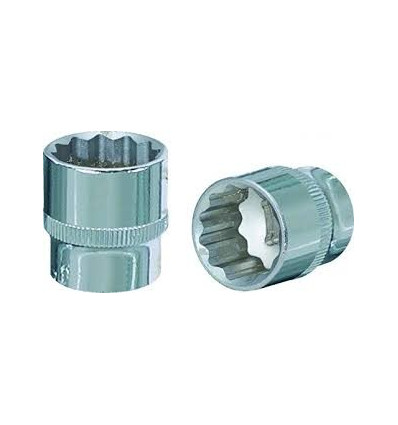 Douille JBM 12 pans 36mm