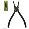 Pince - Pince à circlips JBM pour interieur embout courbe 51021