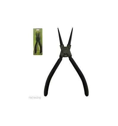 Pince à circlips JBM pour interieur- bouche droite