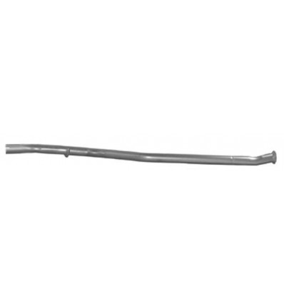 Echappement - Tube échappement intermédiaire pour Citroën Berlingo Peugeot Partner 1.9 D 83033