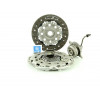 Kit embrayage avec butée hydraulique Mercedes-Benz Classe A Classe B 2.0 i - 2.0 CDI Embrayage