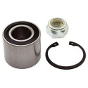 Hub bearing