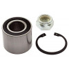 Roulement de moyeu - Kit Roulement de roue arrière pour Renault Express R21 43x25x52mm 82065